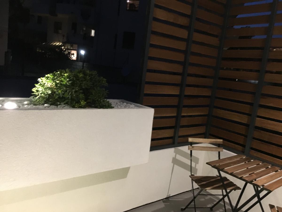 B&B Brezza Di Mare Aci Castello Dış mekan fotoğraf