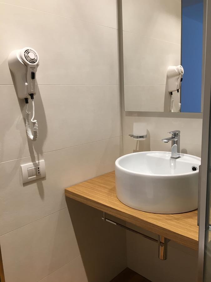 B&B Brezza Di Mare Aci Castello Dış mekan fotoğraf